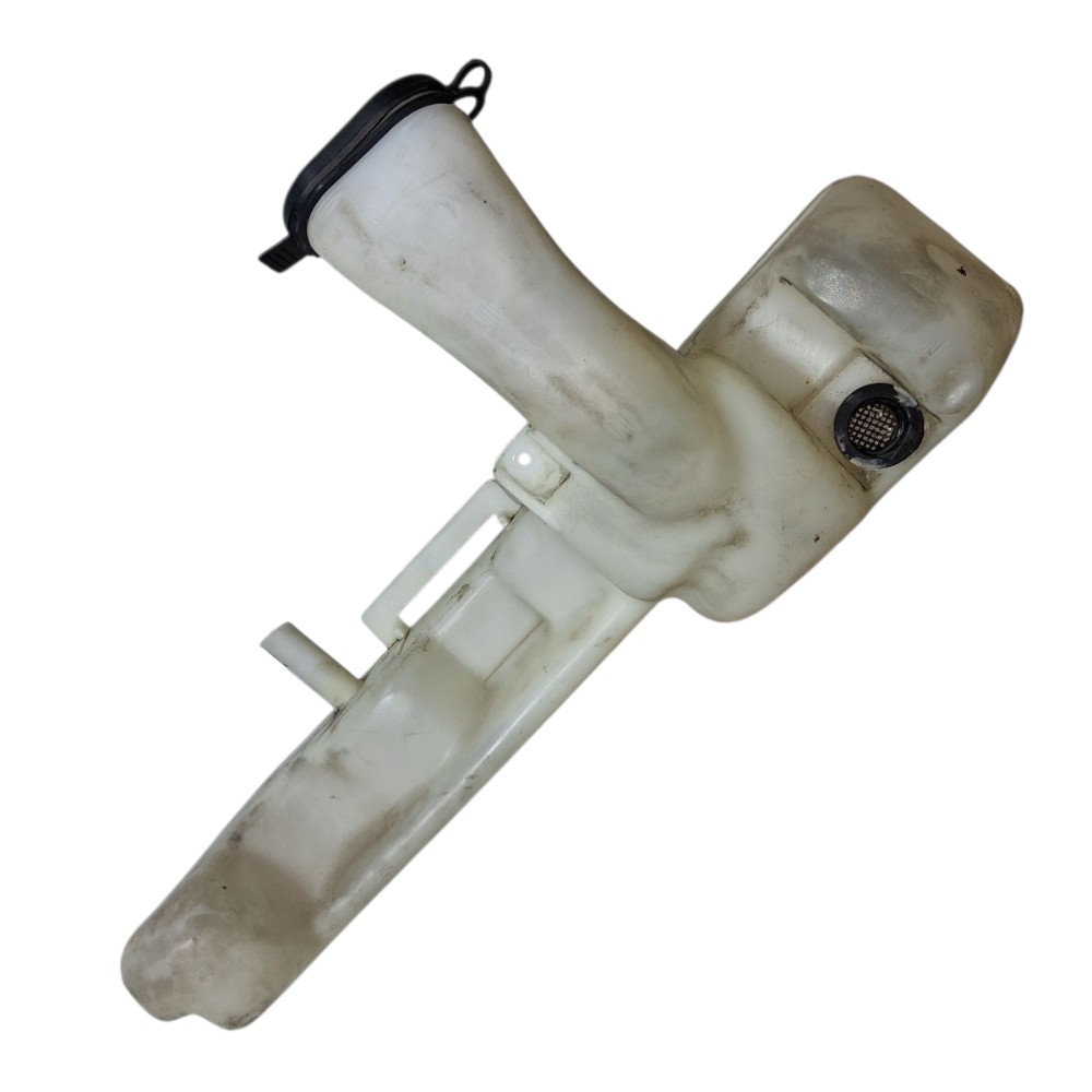 Reservatorio Agua Limpador Parabrisa Ford Ka 2008 Branco 4