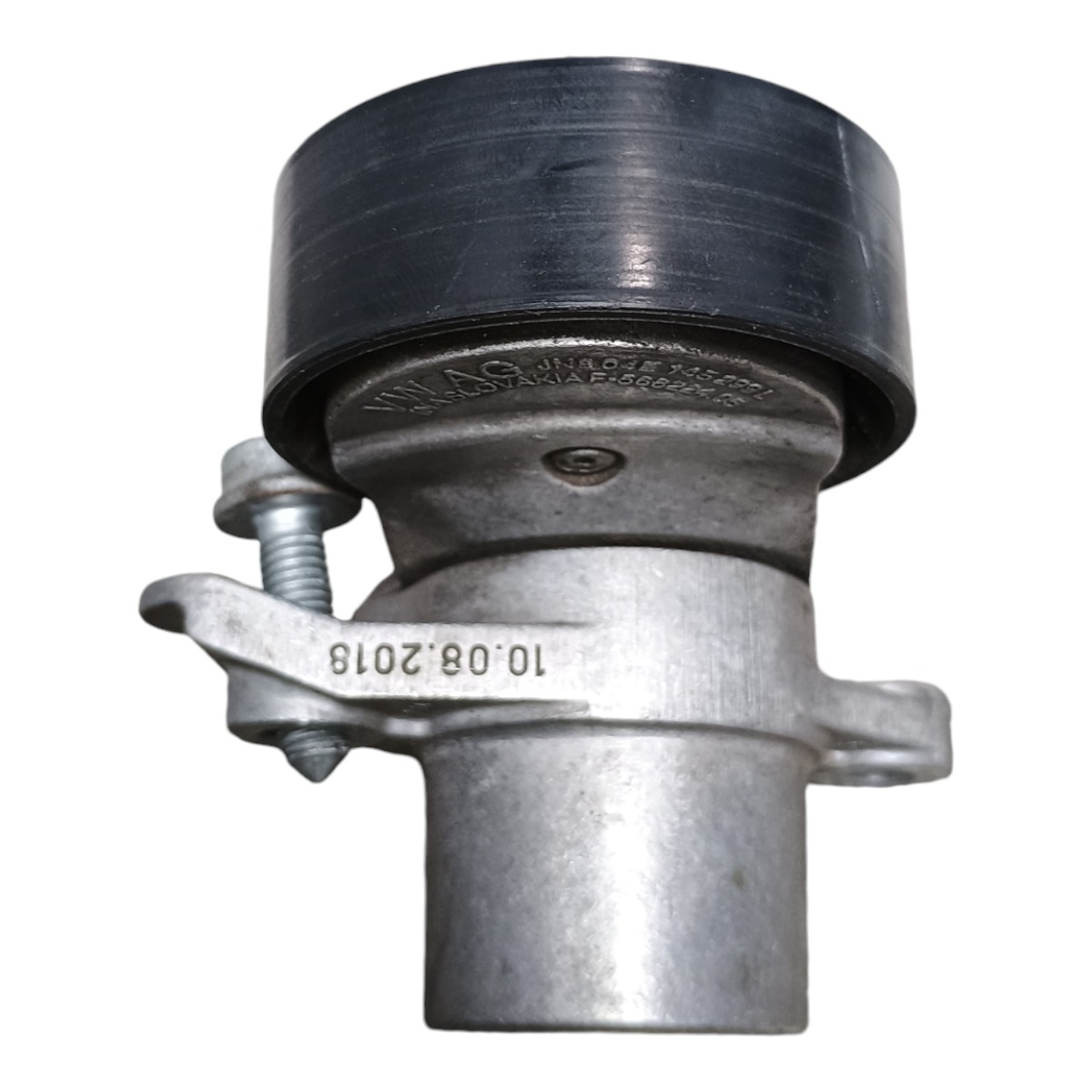 Tensor Correia Alternador Vw Virtus 2018 04e145299l 2