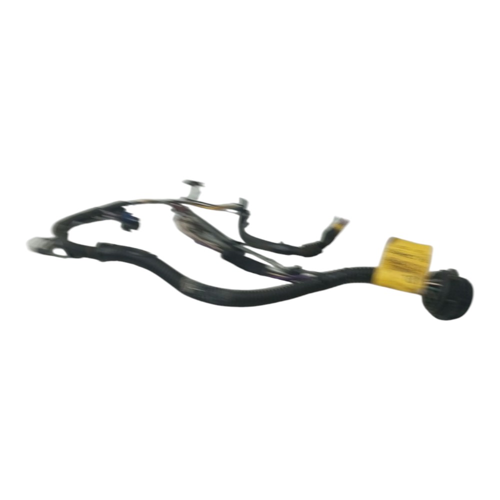 Chicote De Porta Diant Dir Fiat Siena 2010 1