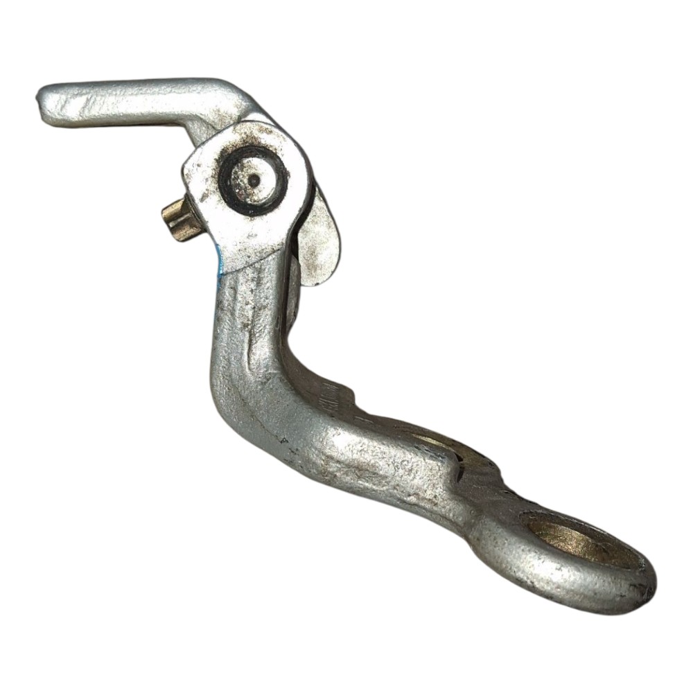 Dobradiça Superior Porta Traseira Direita Ford Focus 2001 4