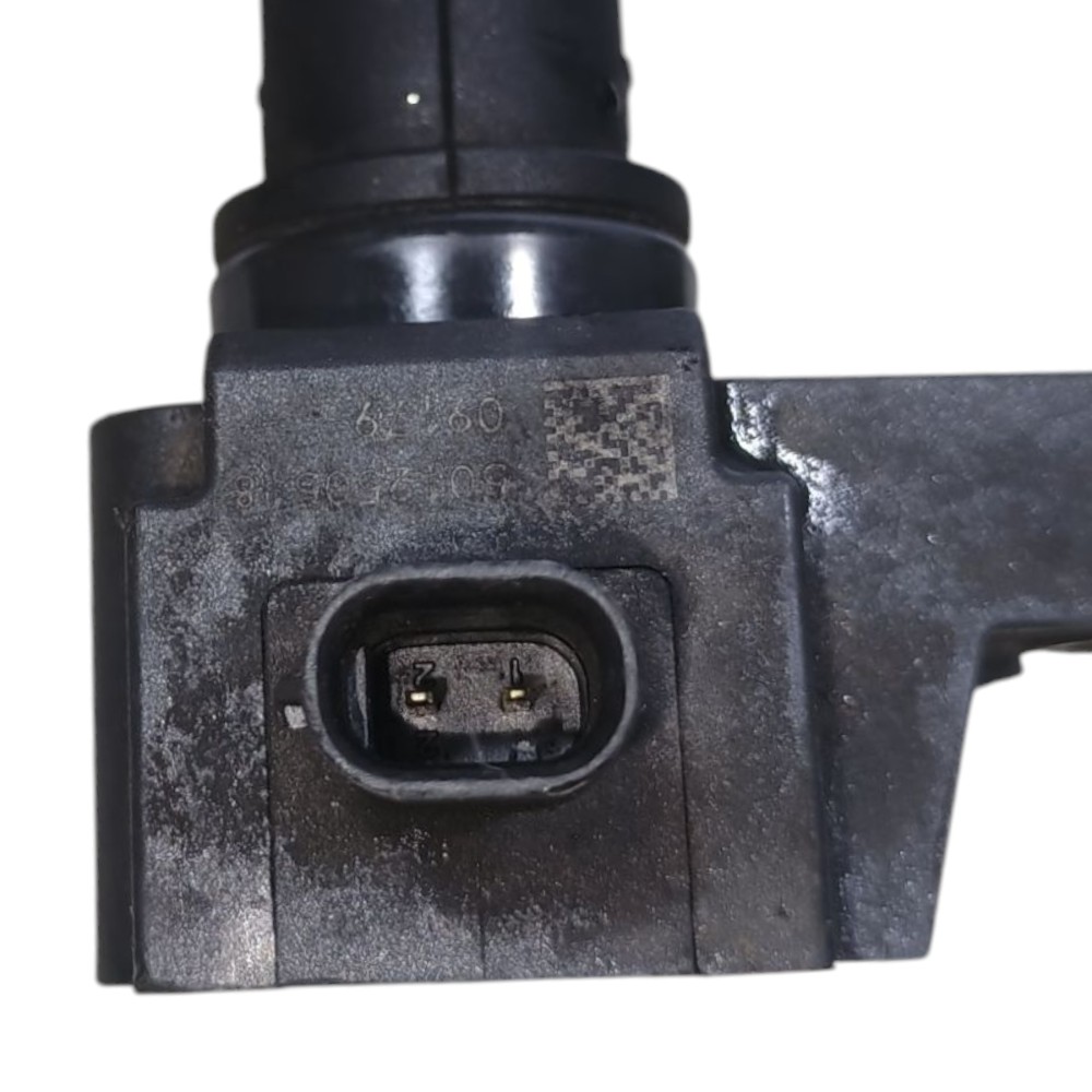 Bobina Ignição Ford Ka 1.0 2015 E3bg12a366 5