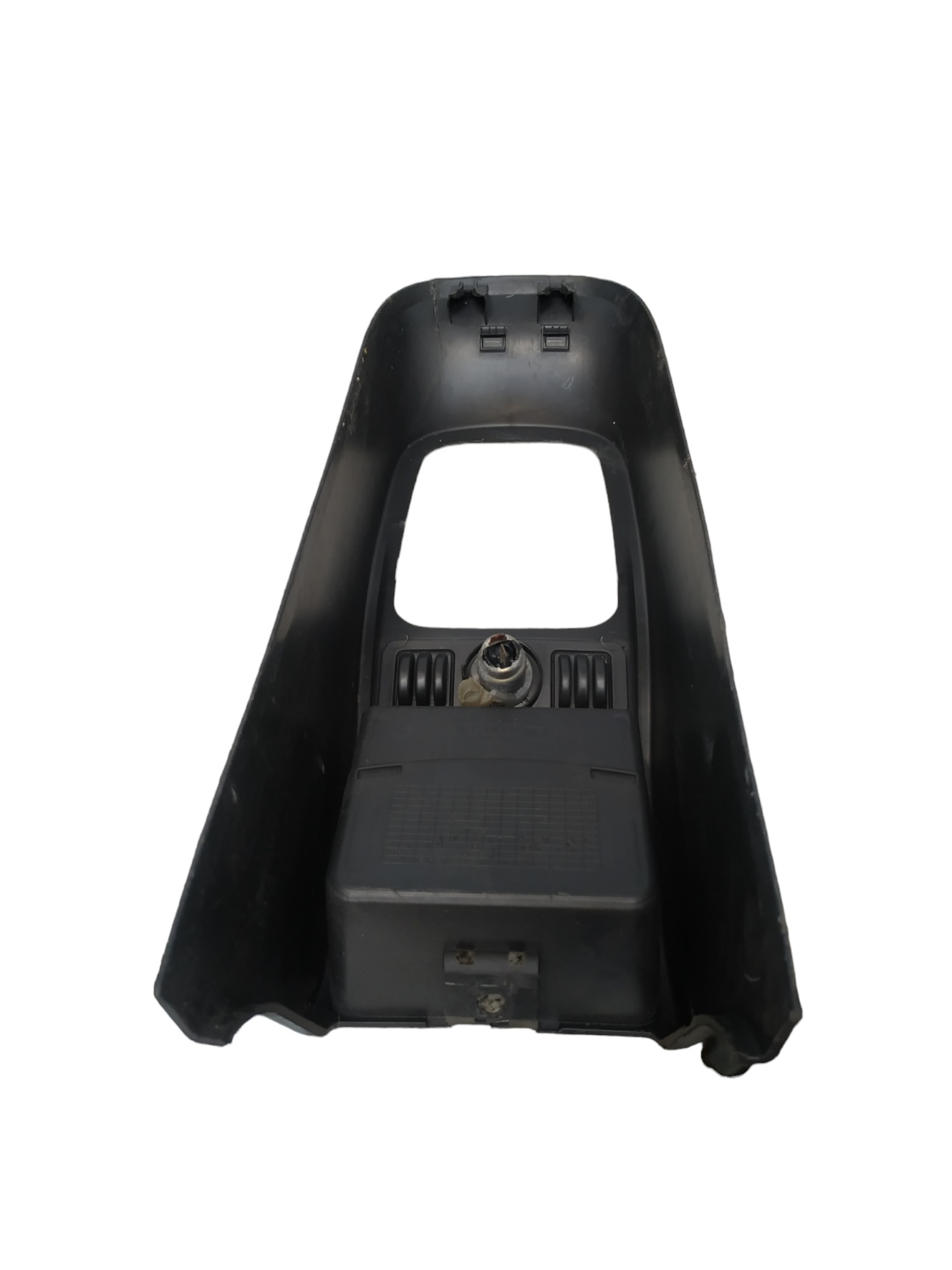 Console Central Gm Celta 2006 A 2015 Com Detalhe 4