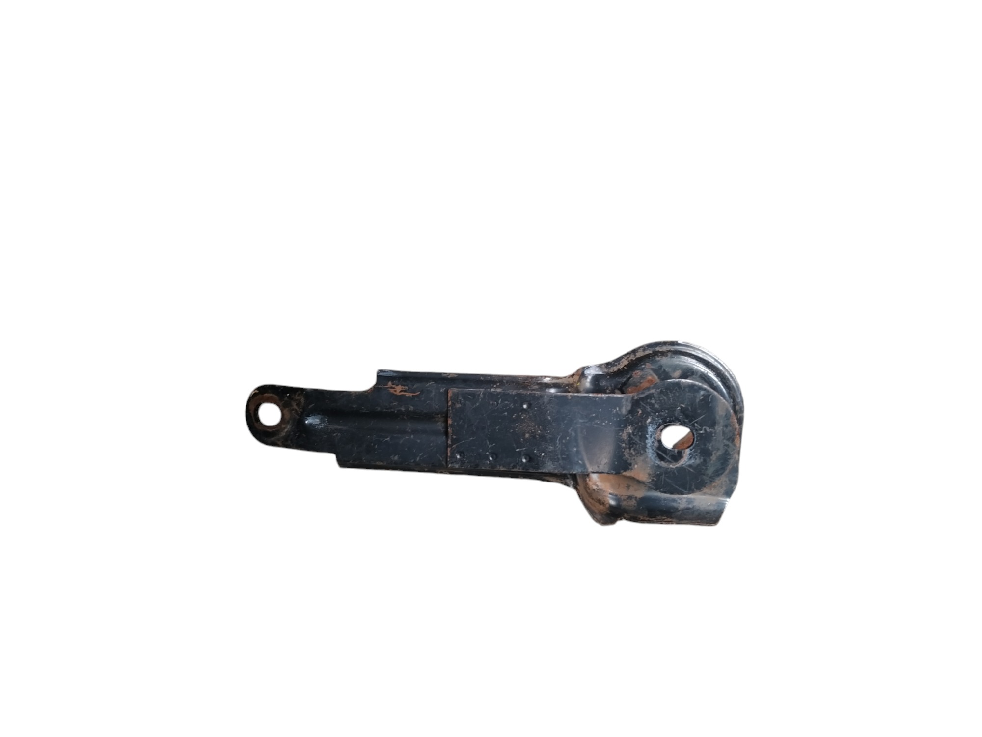 Suporte Coxim Cambio G2 G3 Vw Gol Parati Saveiro 2010 A 2010 2