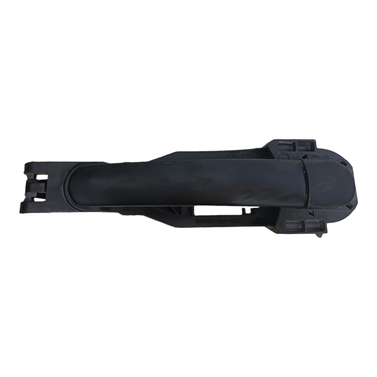 Maçaneta Externa Tras Dir Vw Gol 2022 5u4837885 Com Detalhes 2