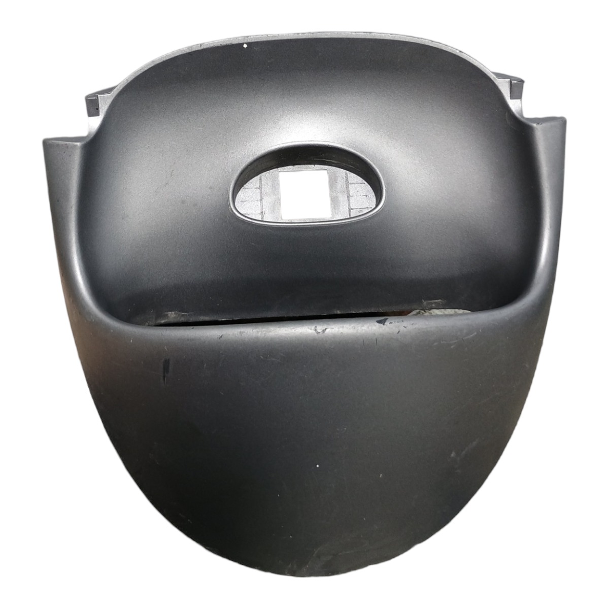 Moldura Computador Bordo Peugeot 206 2002/2006 2