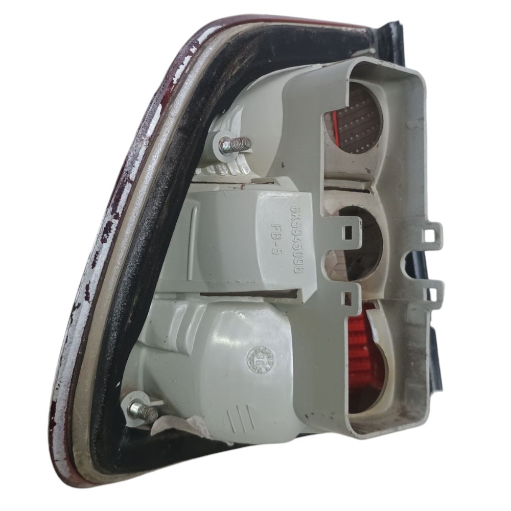 Lanterna Traseira Direita Seat Cordoba 1996 *detalhe Direito/passageiro 4