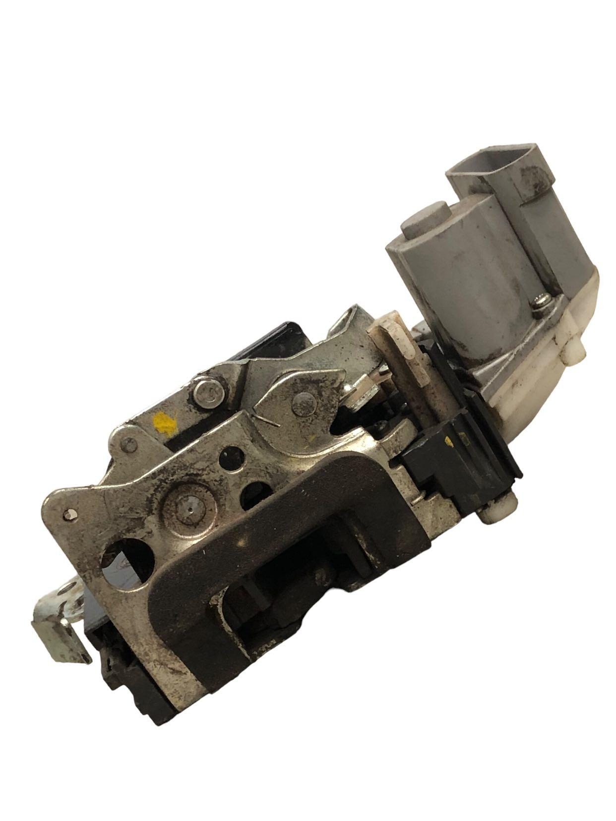 Fechadura Traseira Esquerda Fiat Siena Fire 2008 Com Detalhe 5