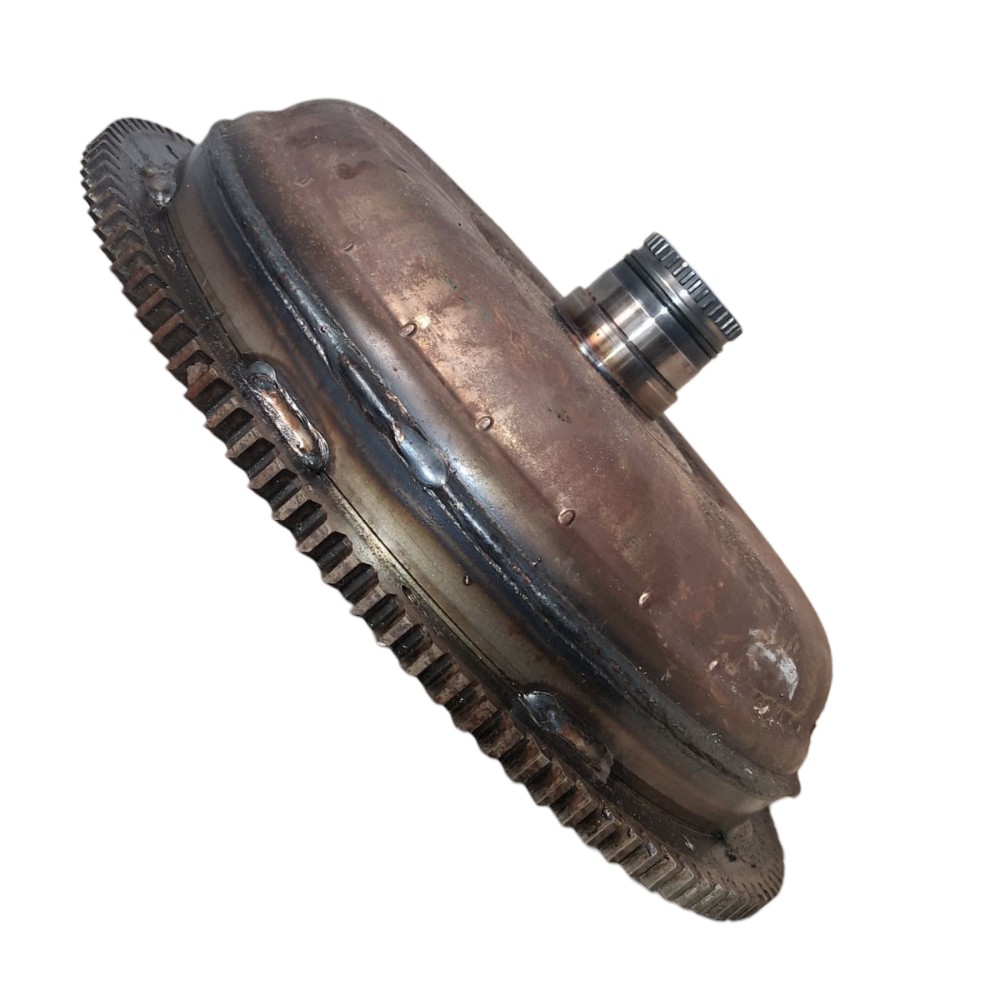 Conversor Torque Fit Xl 2010 3
