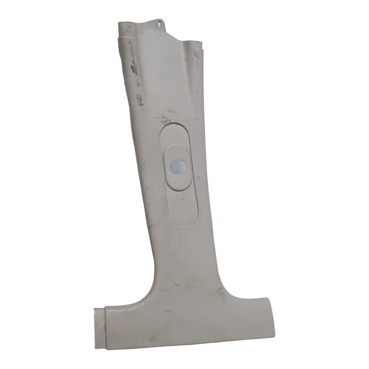 Coluna Lateral Esquerda Vw Fox 1.6 2013 5z4867243b 1