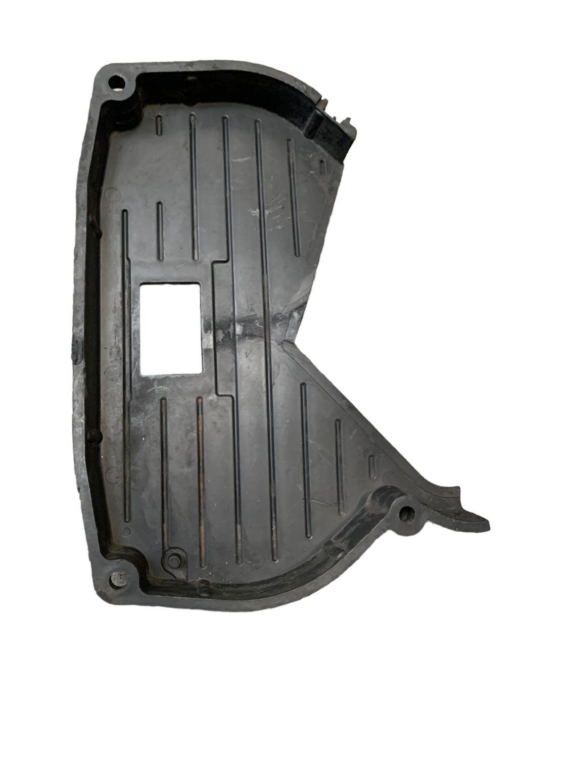 Capa Correia Fiat Doblo 1.6 16v 2002 2