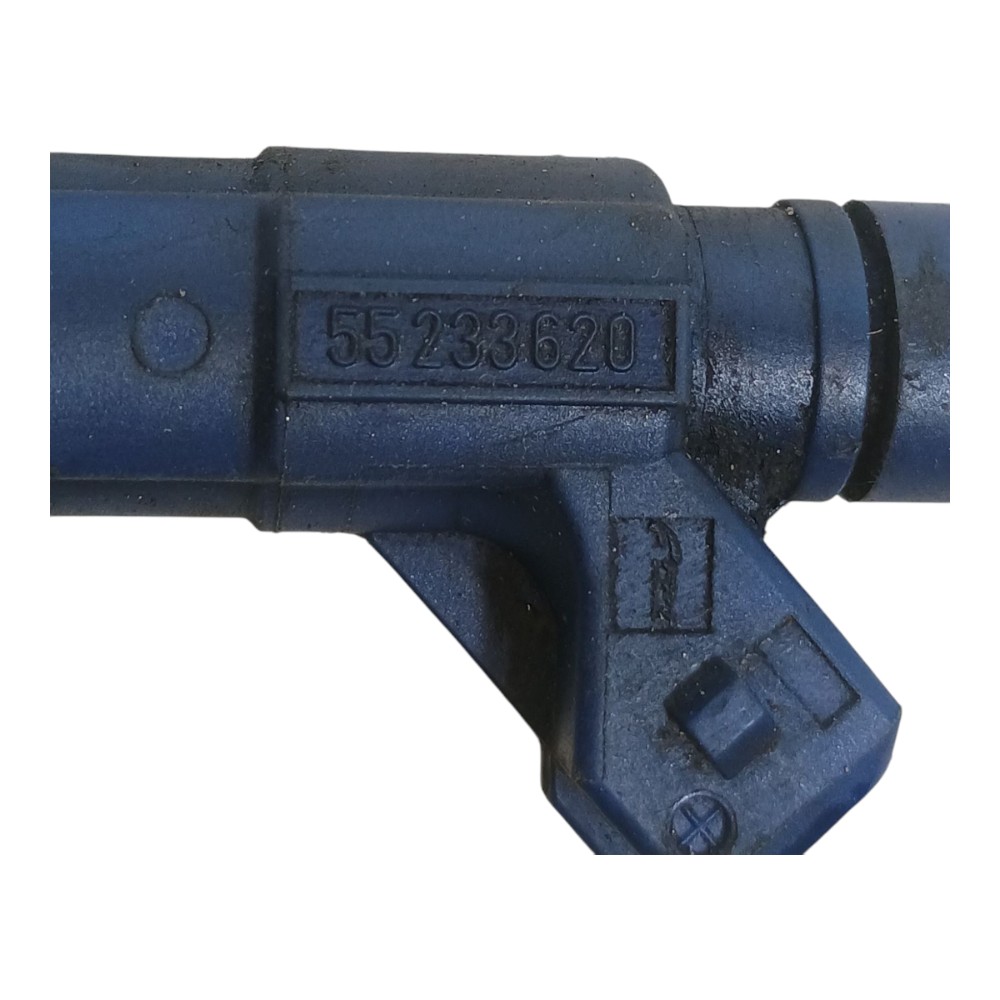 Bico Injetor Fiat Uno 2010 À 2013 55233620 7