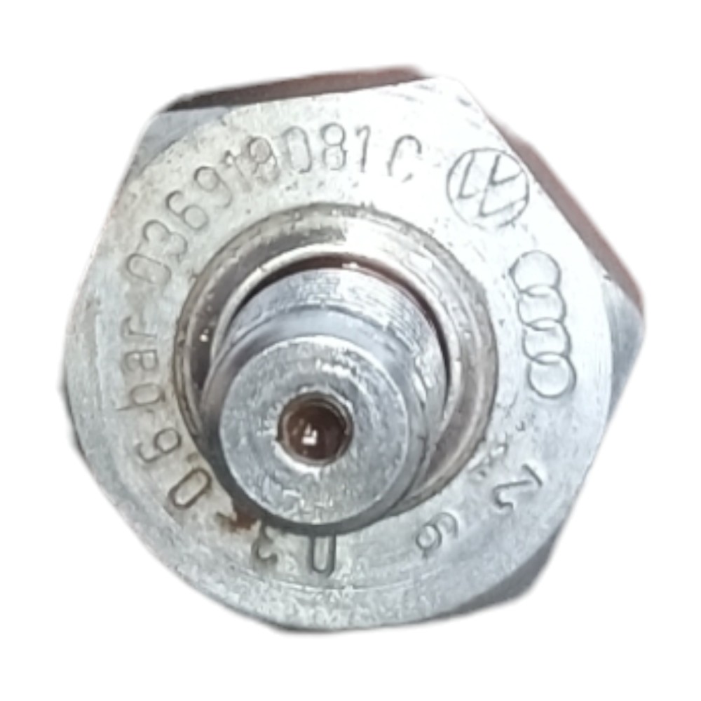 Sensor Pressão Óleo Vw T Cross Tsi 2022 036919081c 2