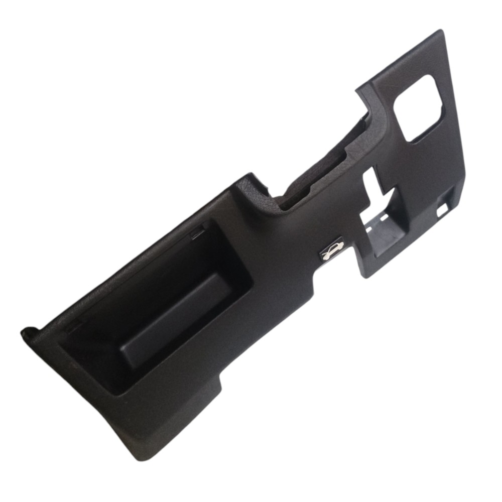 Moldura Inferior Painel Fiat Tipo 1993 À 1997 3