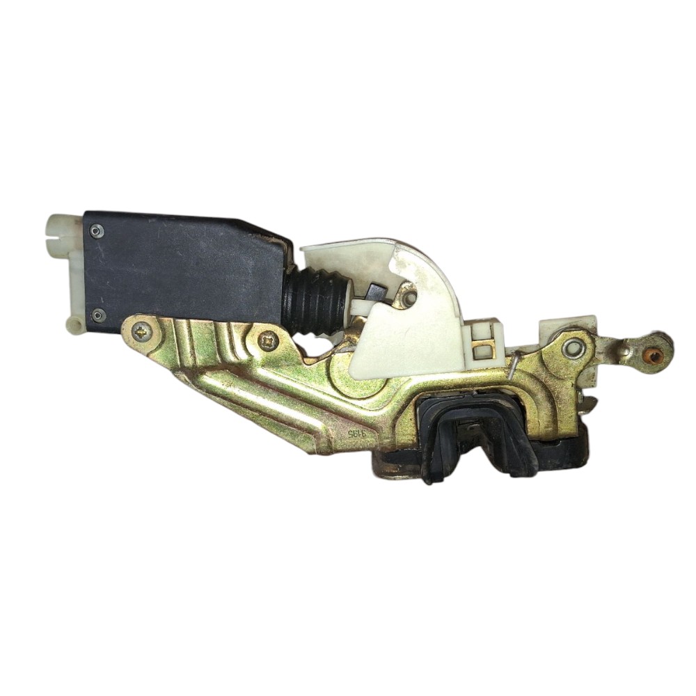 Fechadura Elétrica Porta Dianteira Direita Gm Astra 1996 4