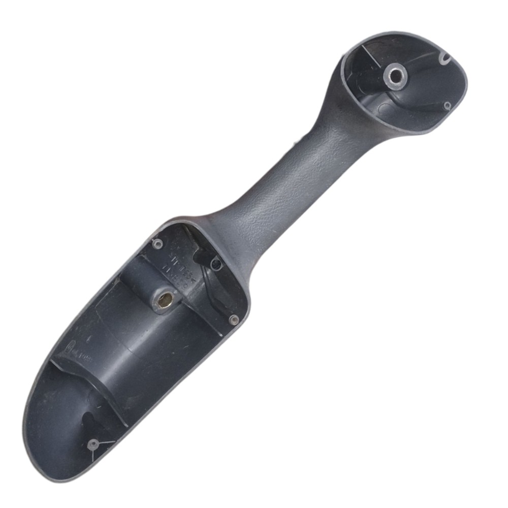 Puxador Interno Porta Esquerda Fiat Palio 1996 A 2000 4