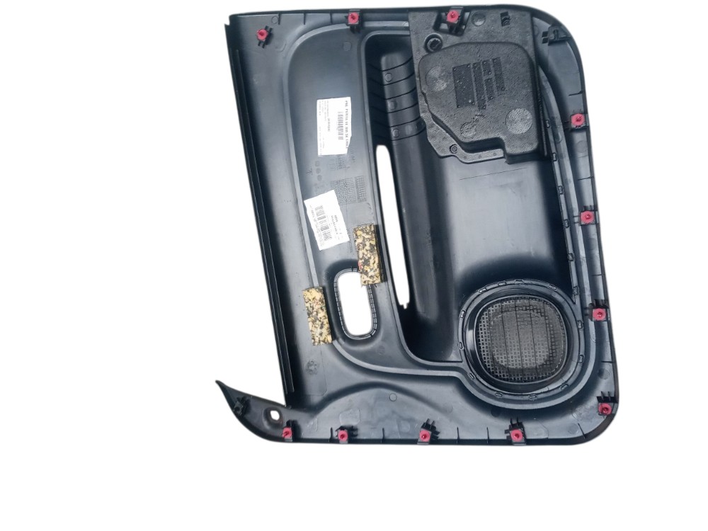 Forro De Porta Dianteiro Esquerdo Fiat Mobi 2022 4