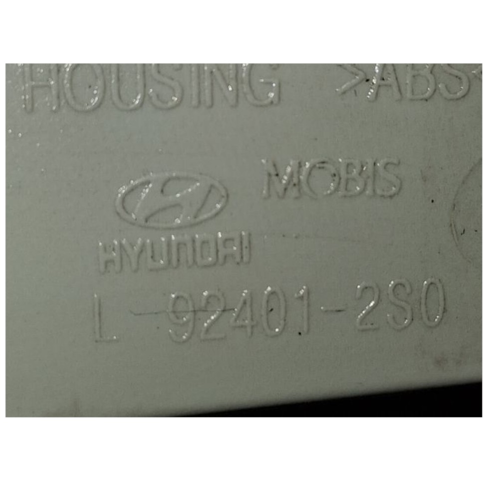 Lanterna Traseira Esquerda Hyundai Ix35 2014 924012s0 Esquerdo/motorista 8