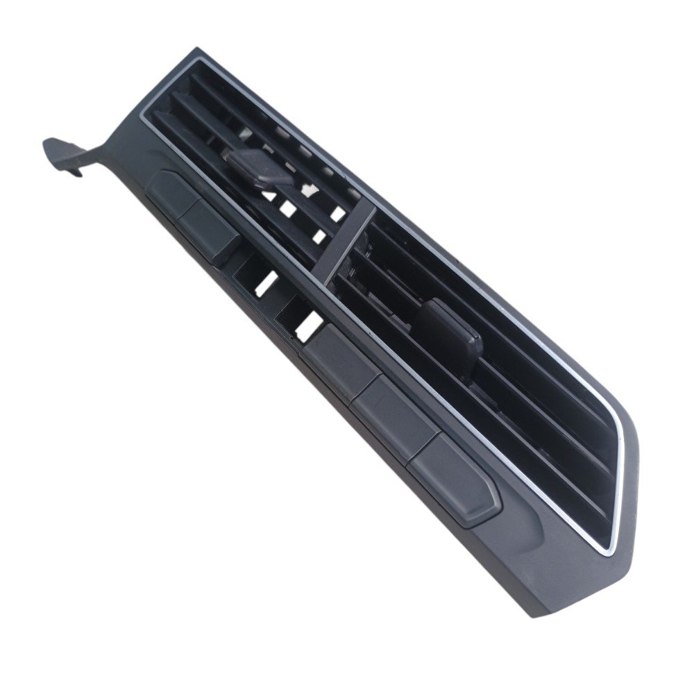 Difusor Ar Central Duplo Vw Voyage 1.6 2022 5u0858063 2