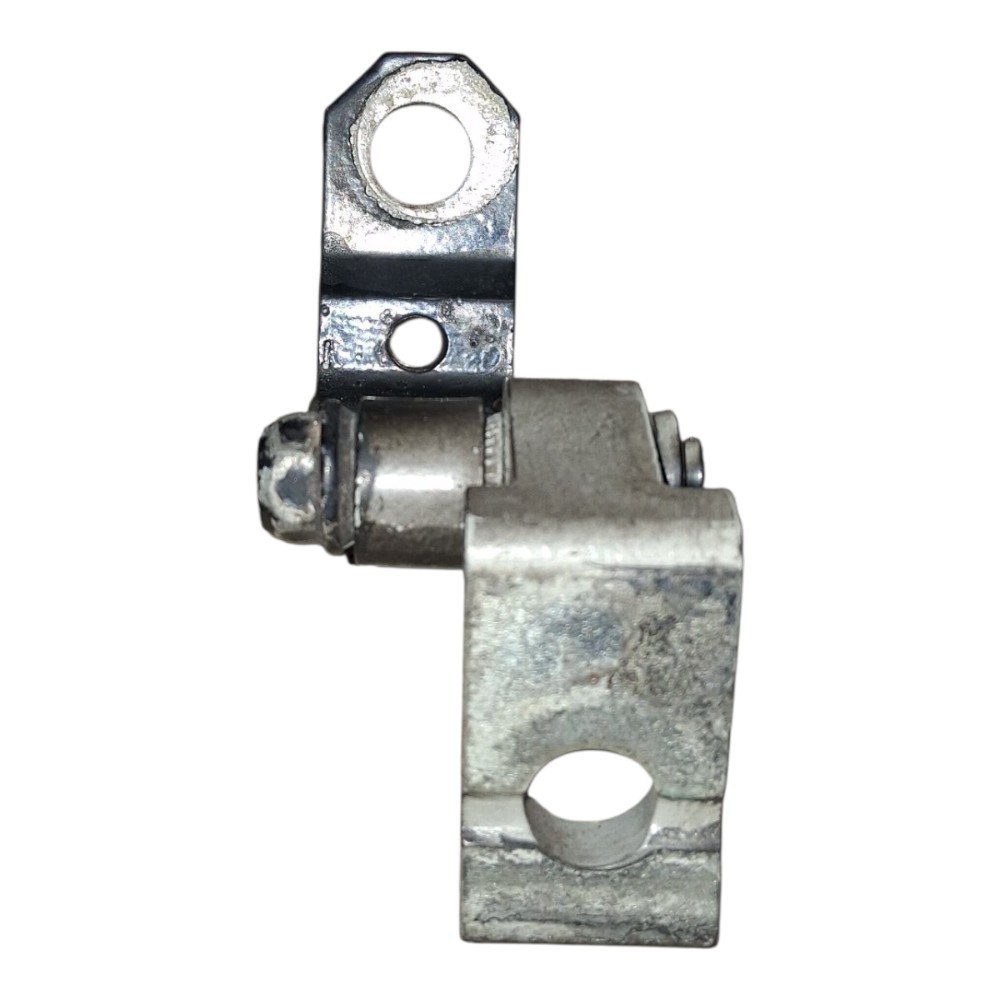 Dobradiça Superior Porta Tras Esquerda Vw Polo Sedan 2008 4