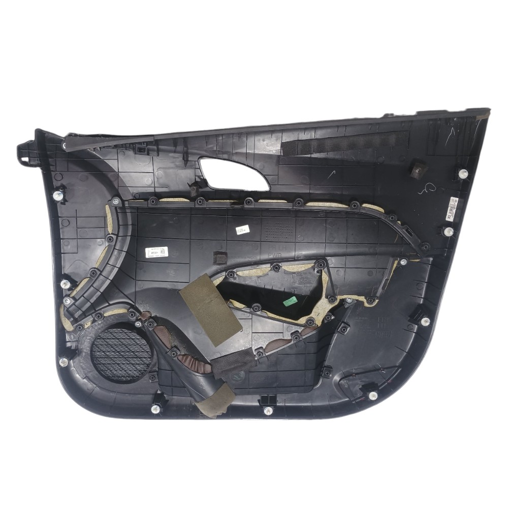 Forro Porta Diant Esq Hyundai Hb20 2018 823301s010 *detalhe 2