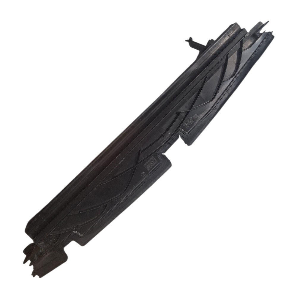 Defletor Inferior Radiador 1.0 Gm Tracker 2023