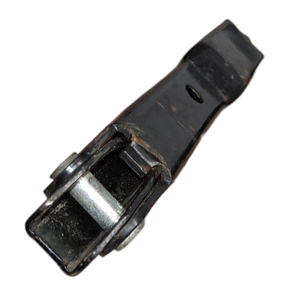Chave Roda Ford Fiesta 2003 À 2012 5