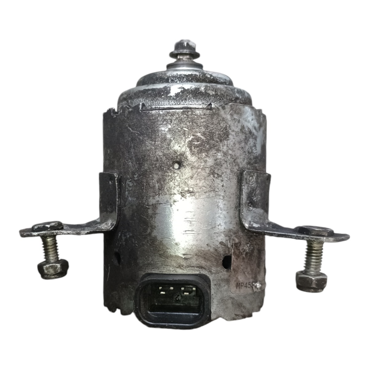 Motor Ventoinha Peugeot 206 1.0 2004 3