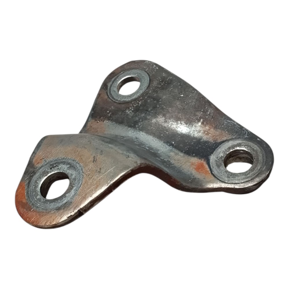 Suporte Inferior Coxim Cambio Fiat Mobi 2022