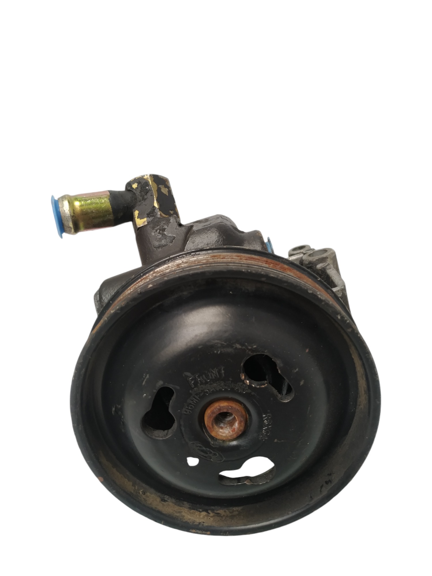 Bomba Direção Hidráulica Ford Fiesta 1997