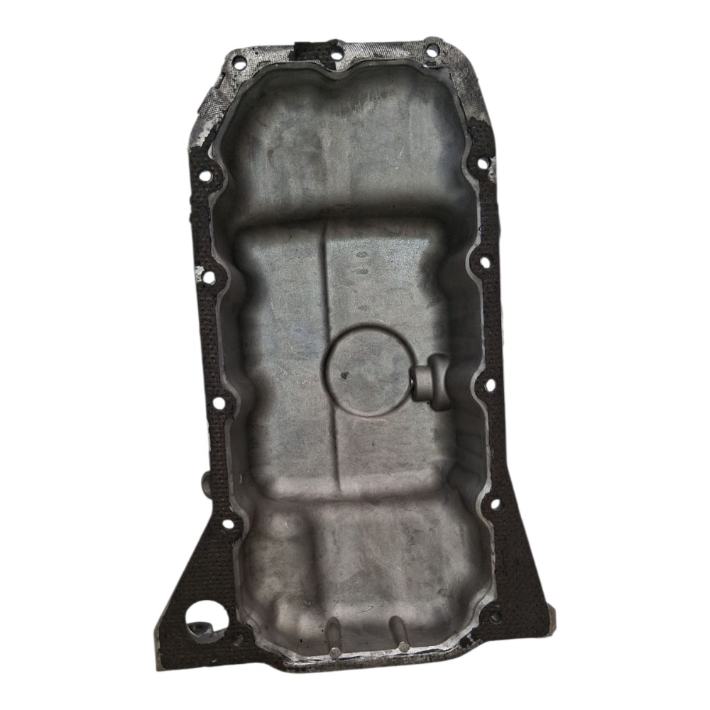 Carter Motor New Fiesta 2010 À 2018 98mm6675c7b 2
