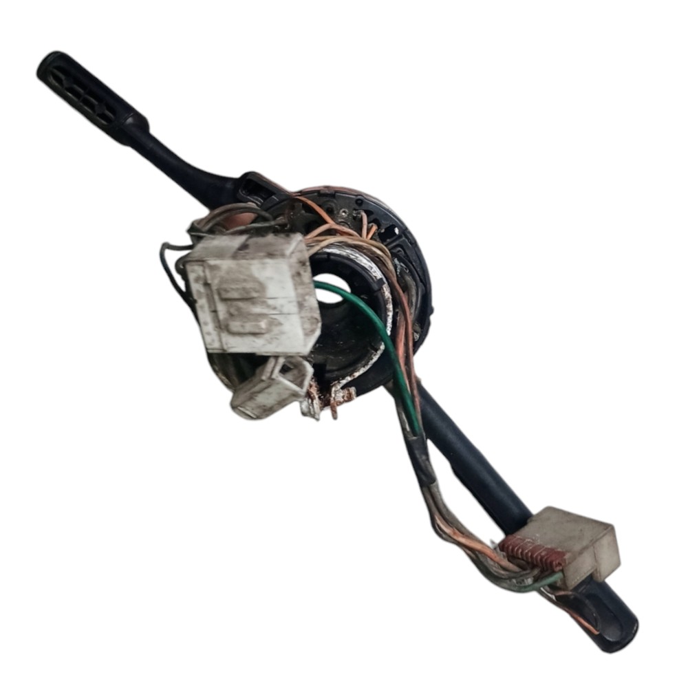 Chave Seta Limpador Fiat Elba Fiorino Uno 1989 À 2001 5
