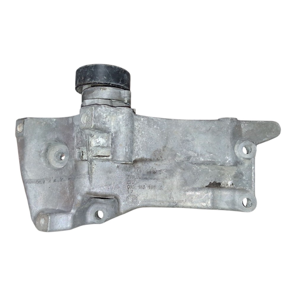 Suporte Alternador Compressor Ar Polo 2003 A 2012 036145169g