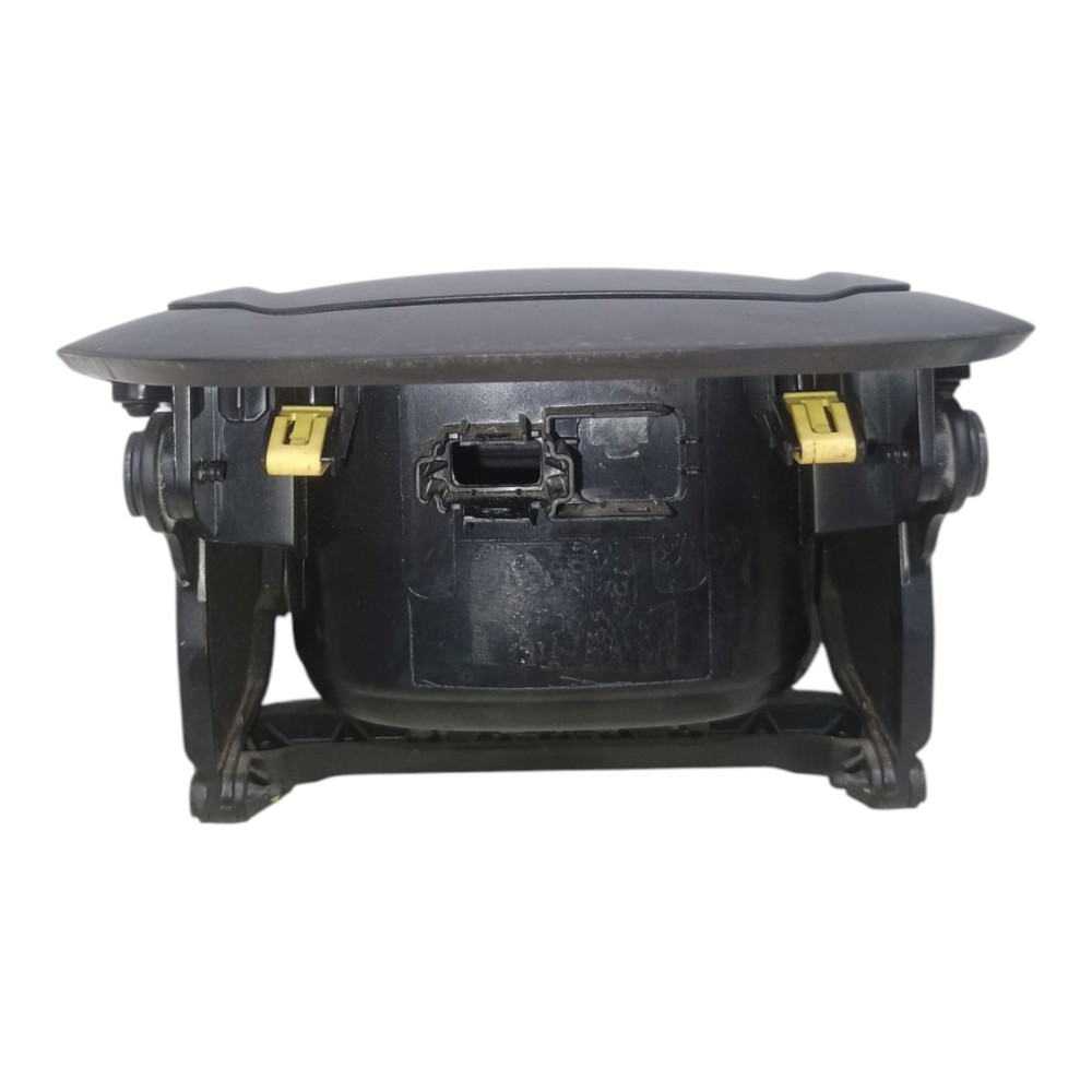 Porta Objetos Superior Painel Ford Ka 1.0 2015 E4b5a045b58 Preto 8