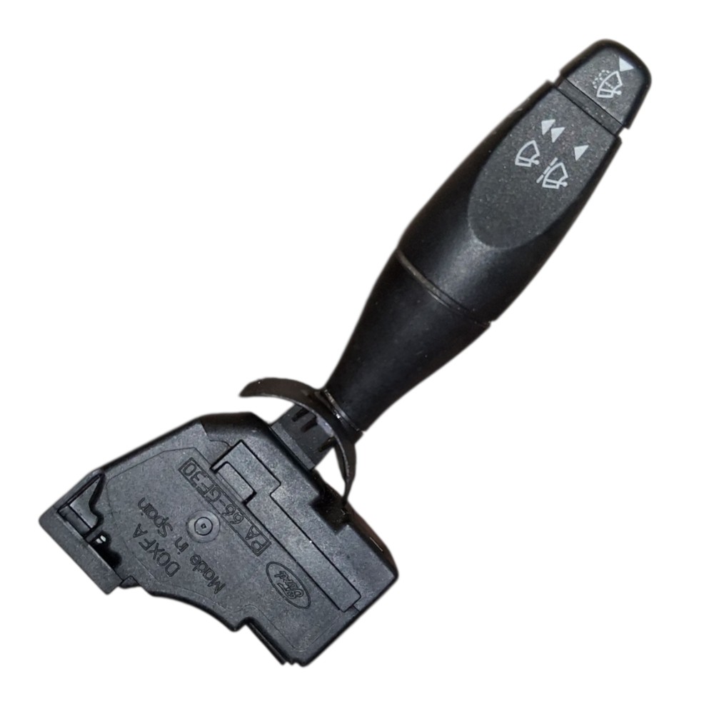 Chave Limpador Parabrisa Ford Focus 1.8 2001 1