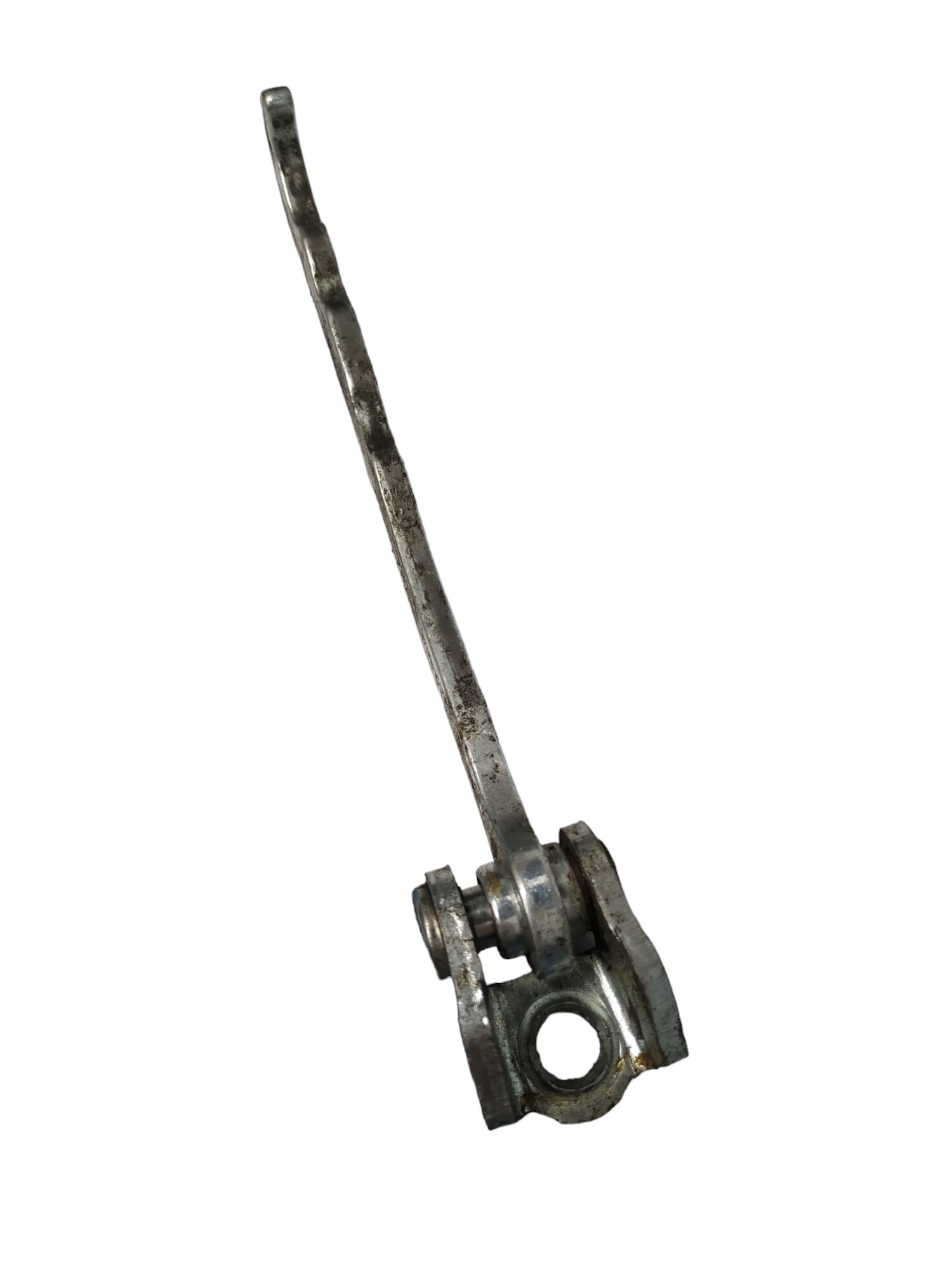 Limitador Porta Dianteiro Direito Gm Meriva 2002 A 2012 1