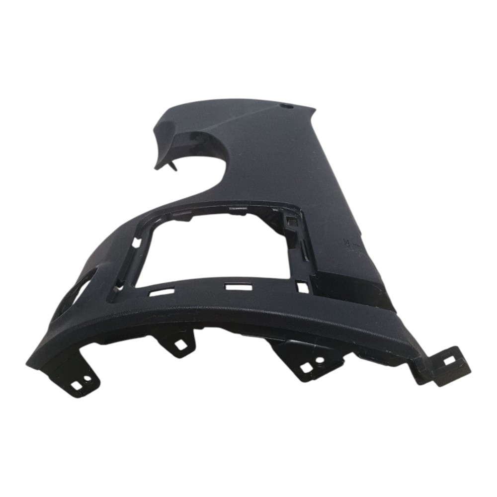 Moldura Inferior Painel Hyundai Hb20 1.6 2018 847511s200 Preto 3