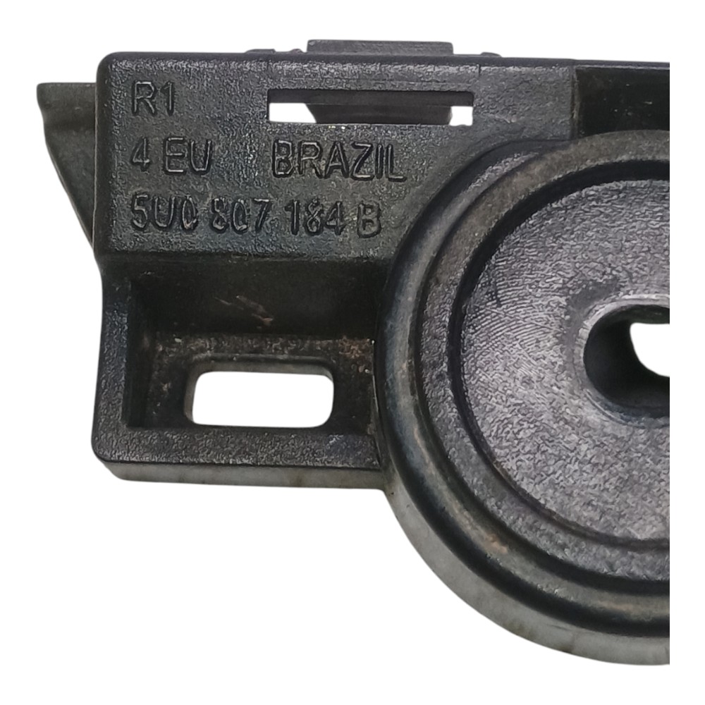 Guia Parachoque Dianteiro Direito Vw Voyage 2022 5u0807184b 5