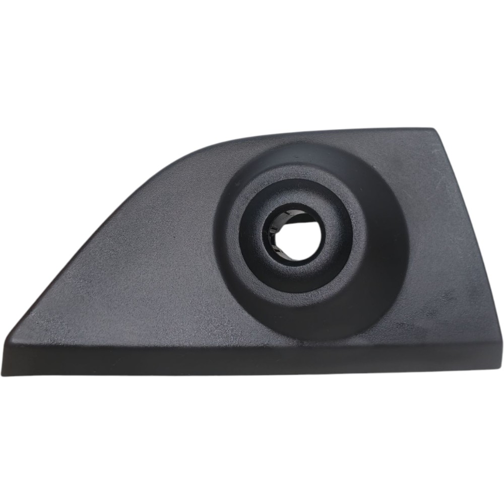 Acabamento Interno Retrovisor  Esquerdo Ford Ka 2015 A 2020