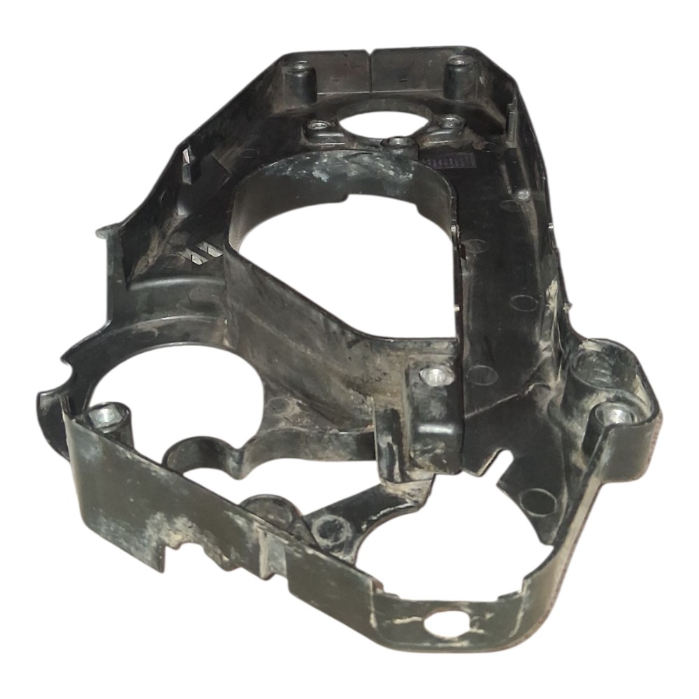 Capa Correia Dentada gm classic 1.0 2012  *detalhe 3