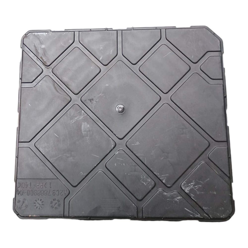 Módulo Conforto Vw Tcross Tsi 2022 2q0937090d 3