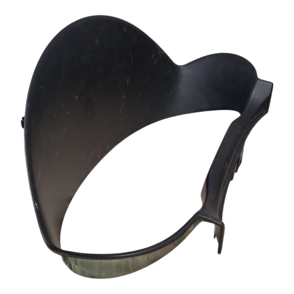 Moldura Painel Instrumentos Vw Voyage 1.6 2010 5u1857059 5