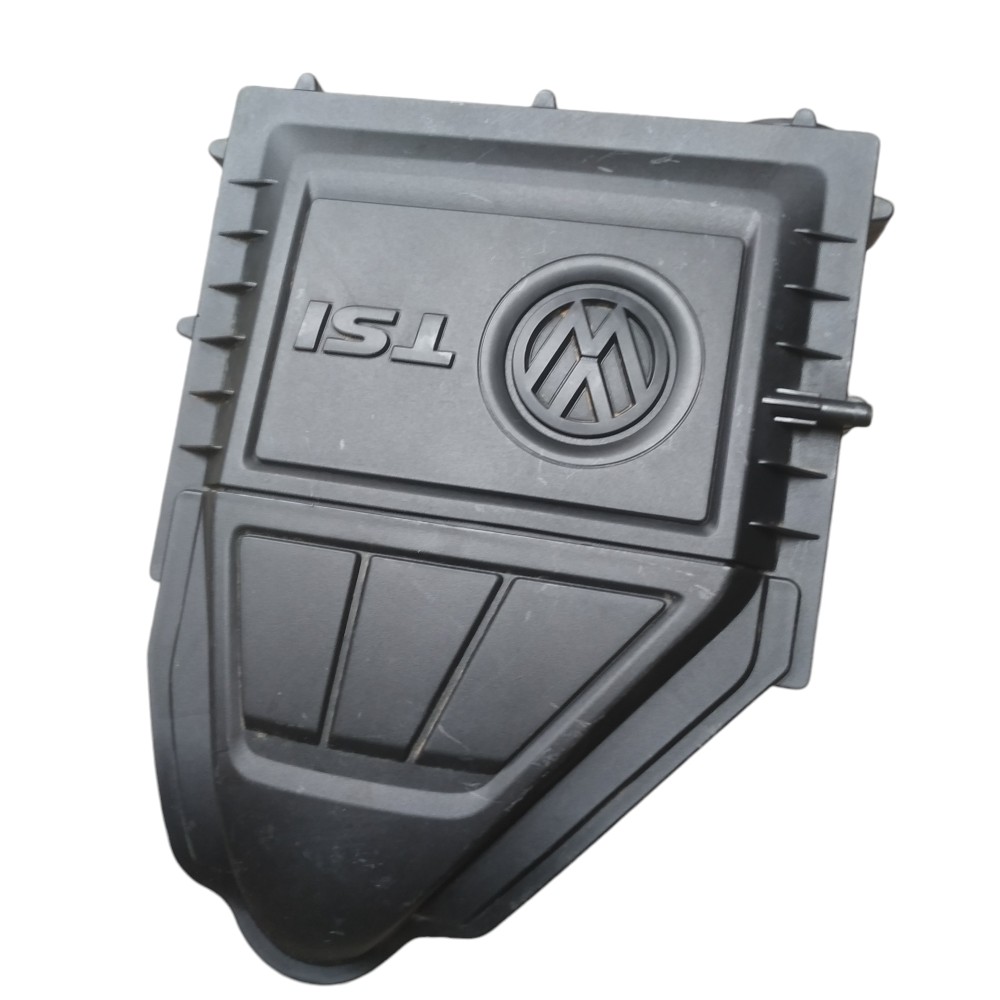 Caixa Filtro Ar Vw  T Cross 2020 2023