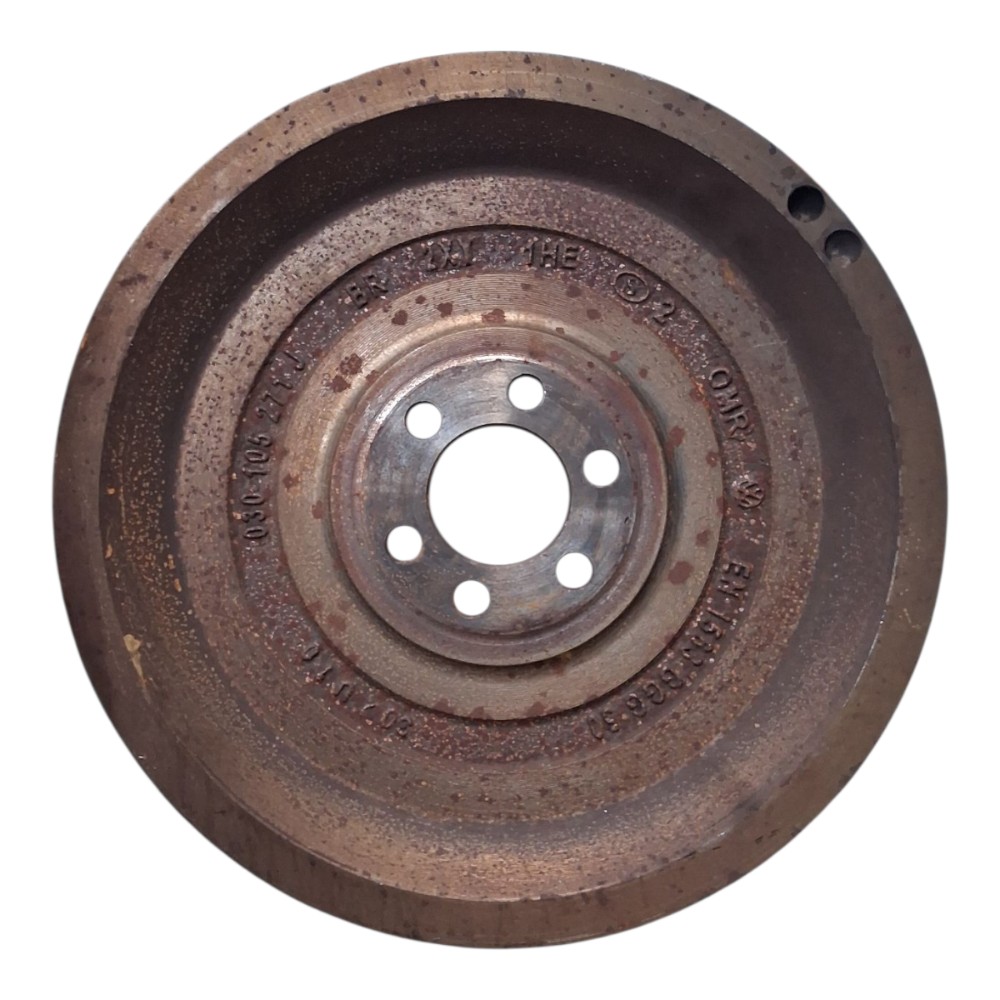 Volante Cremalheira Motor Vw Voyage 1.6 2010 030105271j 2