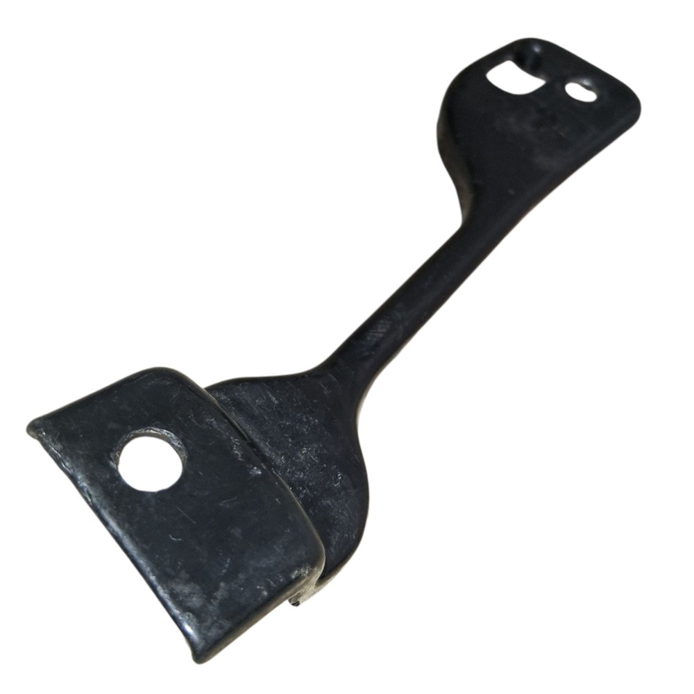 Suporte Trava Fixação Bateria Honda City 2010 4