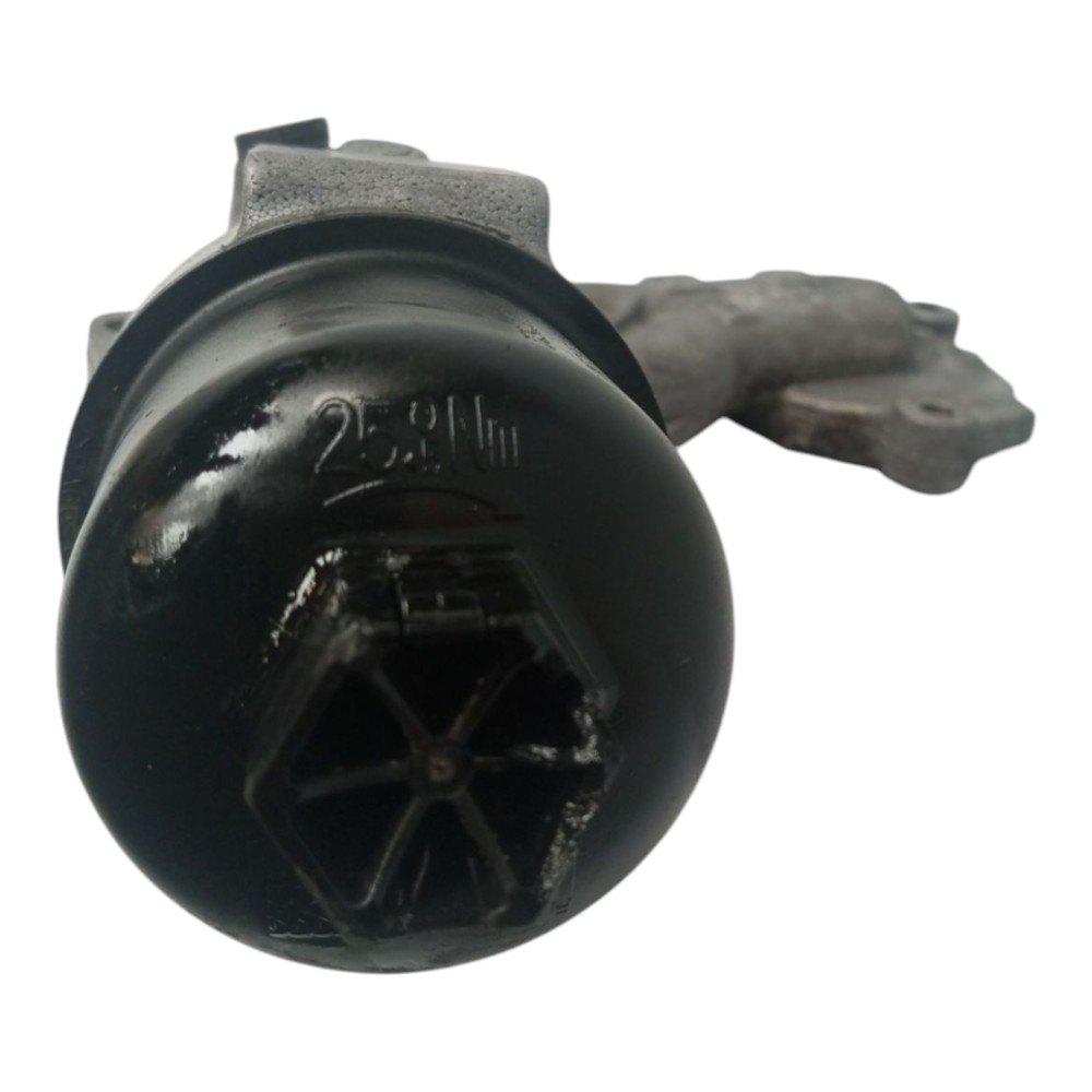 Suporte Filtro De Óleo Citroen Xsara 1998 2