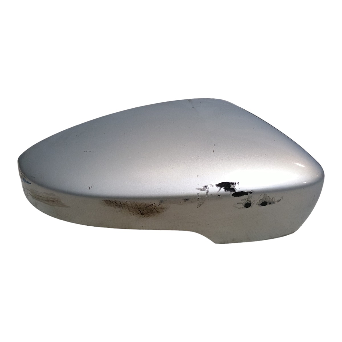 Capa Retrovisor Direito Vw Up 2017 5z1857538e C/detalhes 2