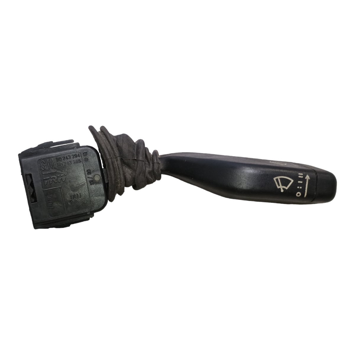 Chave Limpador Parabrisa Gm Astra Corsa 1994 A 2012 1