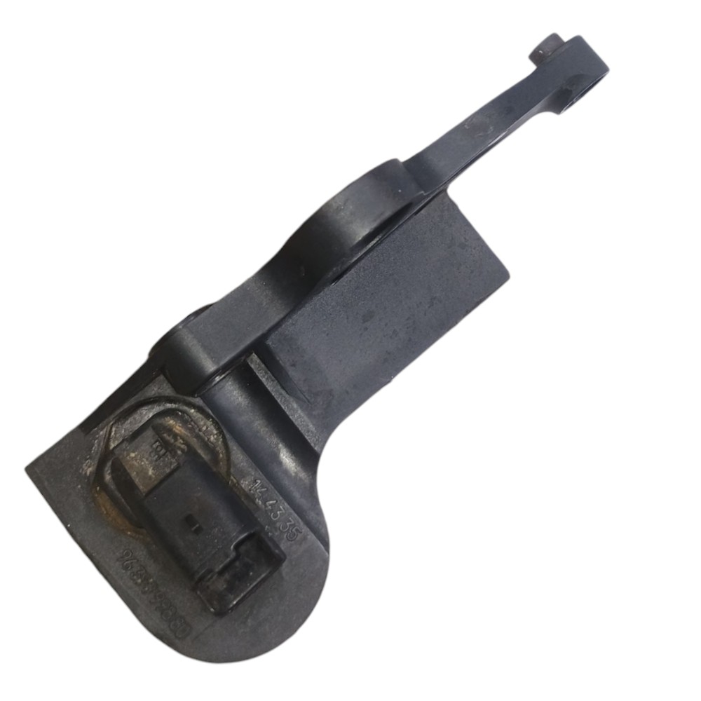 Sensor Rotação 1.4 Citroen Peugeot C3 206 207 1998 À 2010 4