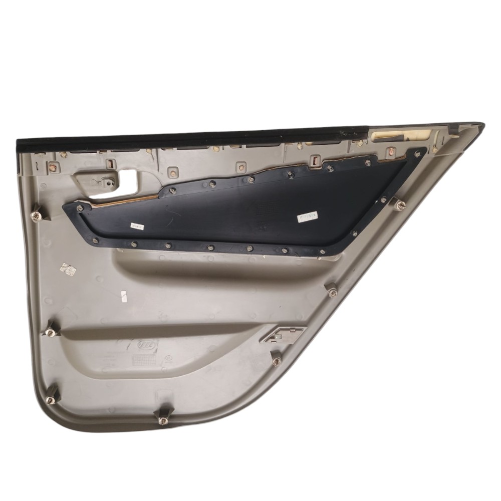 Forro Porta Traseira Esquerda Lifan 620 2009 À 2012 B6202210 2