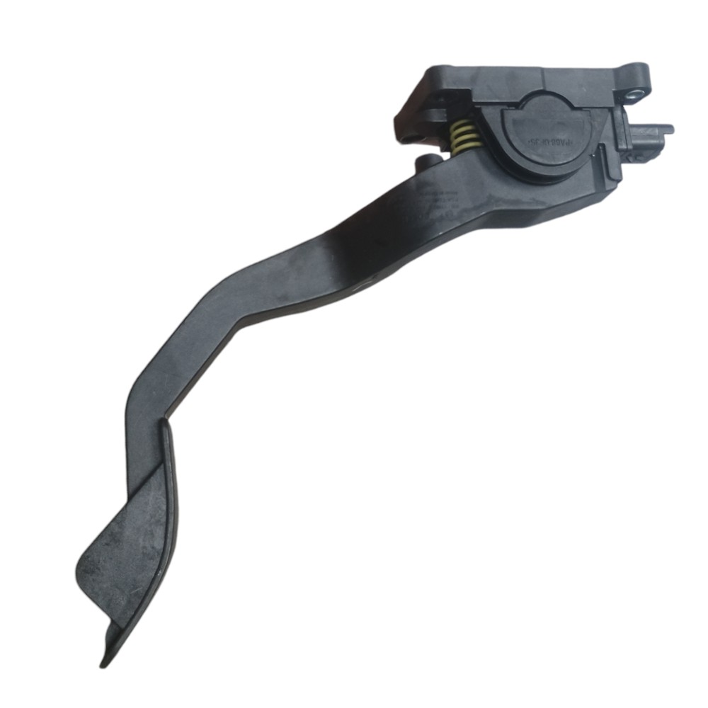 Pedal Acelerador Eletrônico Peugeot 206 2003 3